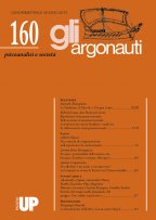 cover of argonauti 160