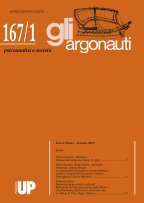 copertina argonauti 167/1